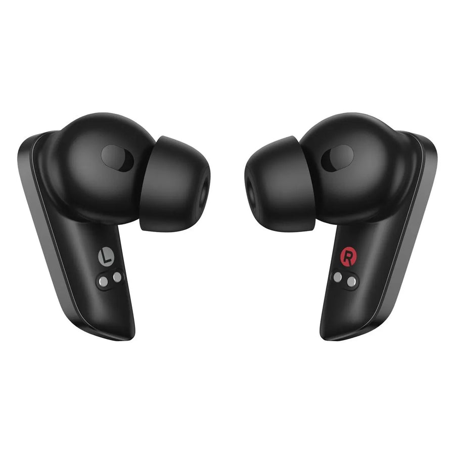 Edifier Neobuds Planar True Wireless Planar Magnetic Noise Cancelling Earbuds - Black