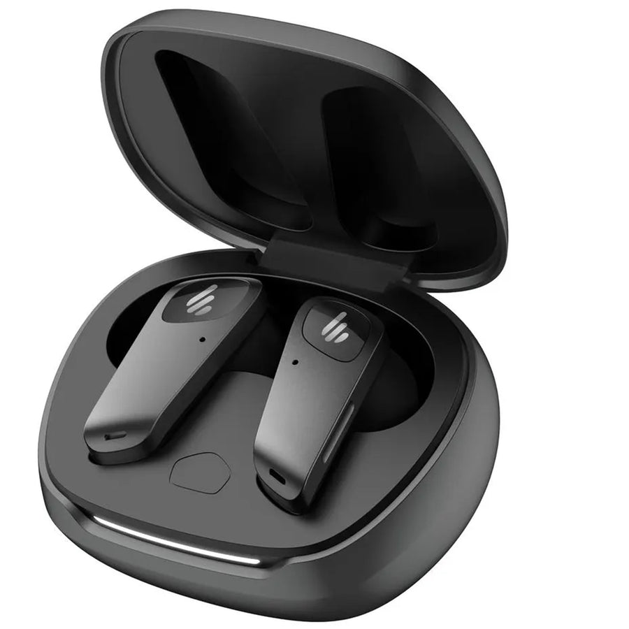 Edifier Neobuds Planar True Wireless Planar Magnetic Noise Cancelling Earbuds - Black