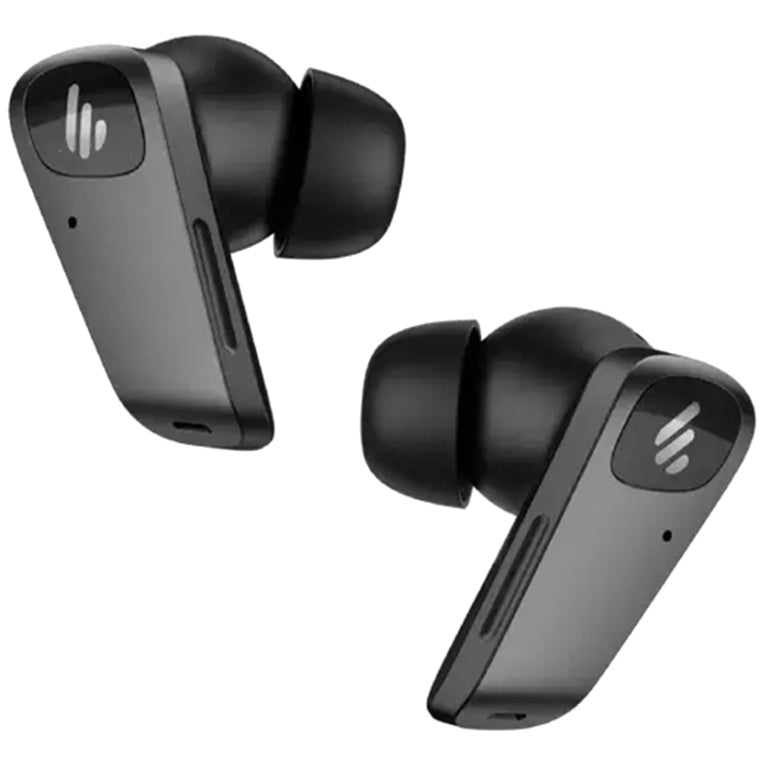 Edifier Neobuds Planar True Wireless Planar Magnetic Noise Cancelling Earbuds - Black