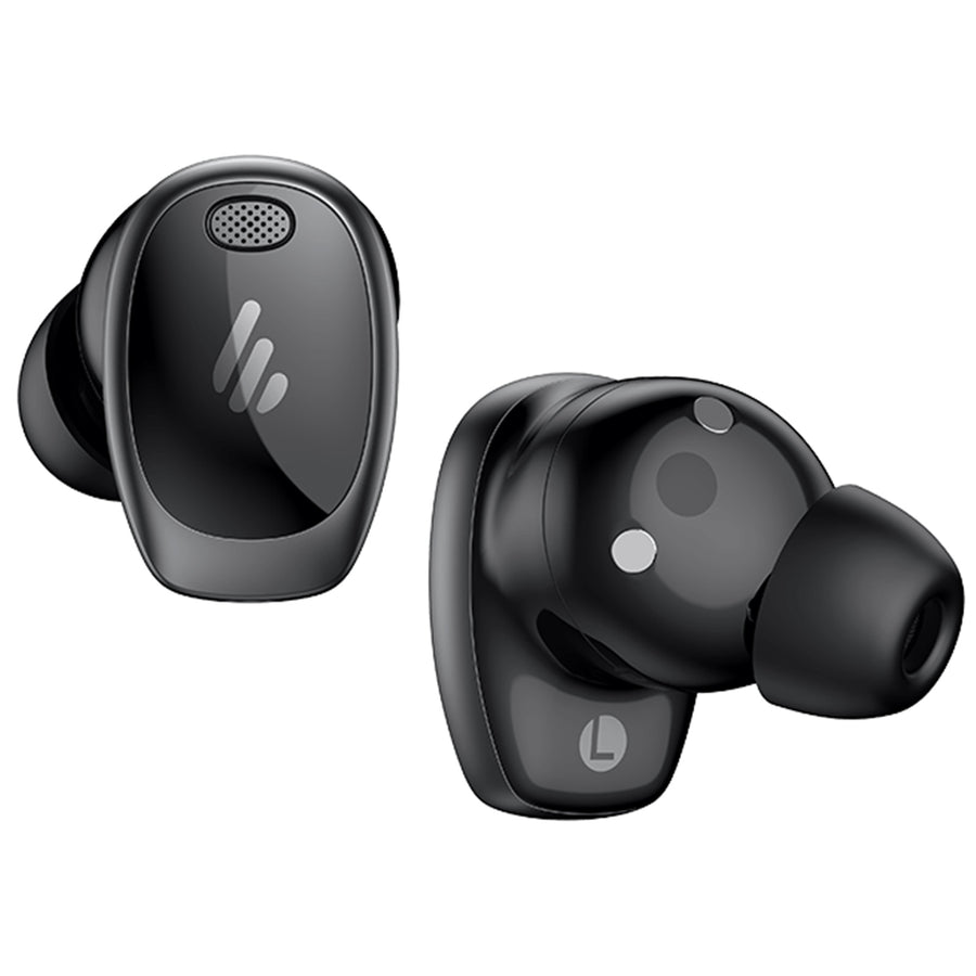 Edifier NeoDots  True Wireless Noise Cancelling Earbuds - Black