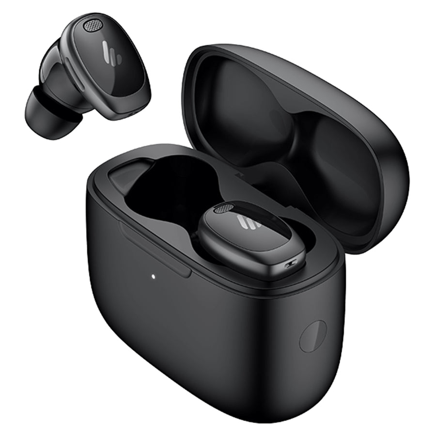 Edifier NeoDots  True Wireless Noise Cancelling Earbuds - Black