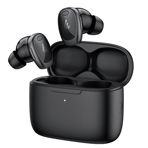 Edifier NeoDots  True Wireless Noise Cancelling Earbuds - Black