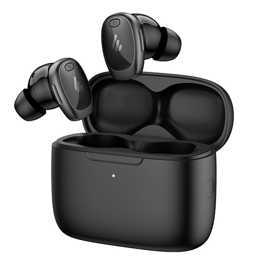 Edifier NeoDots  True Wireless Noise Cancelling Earbuds - Black