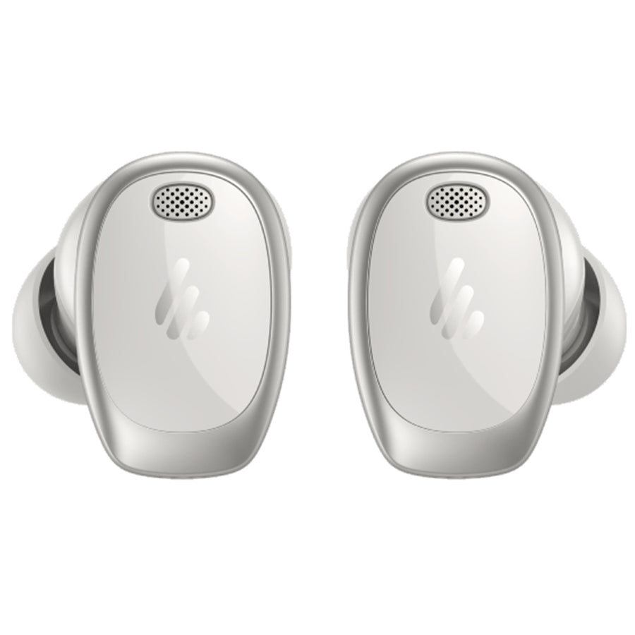 Edifier NeoDots  True Wireless Noise Cancelling Earbuds - Sand White