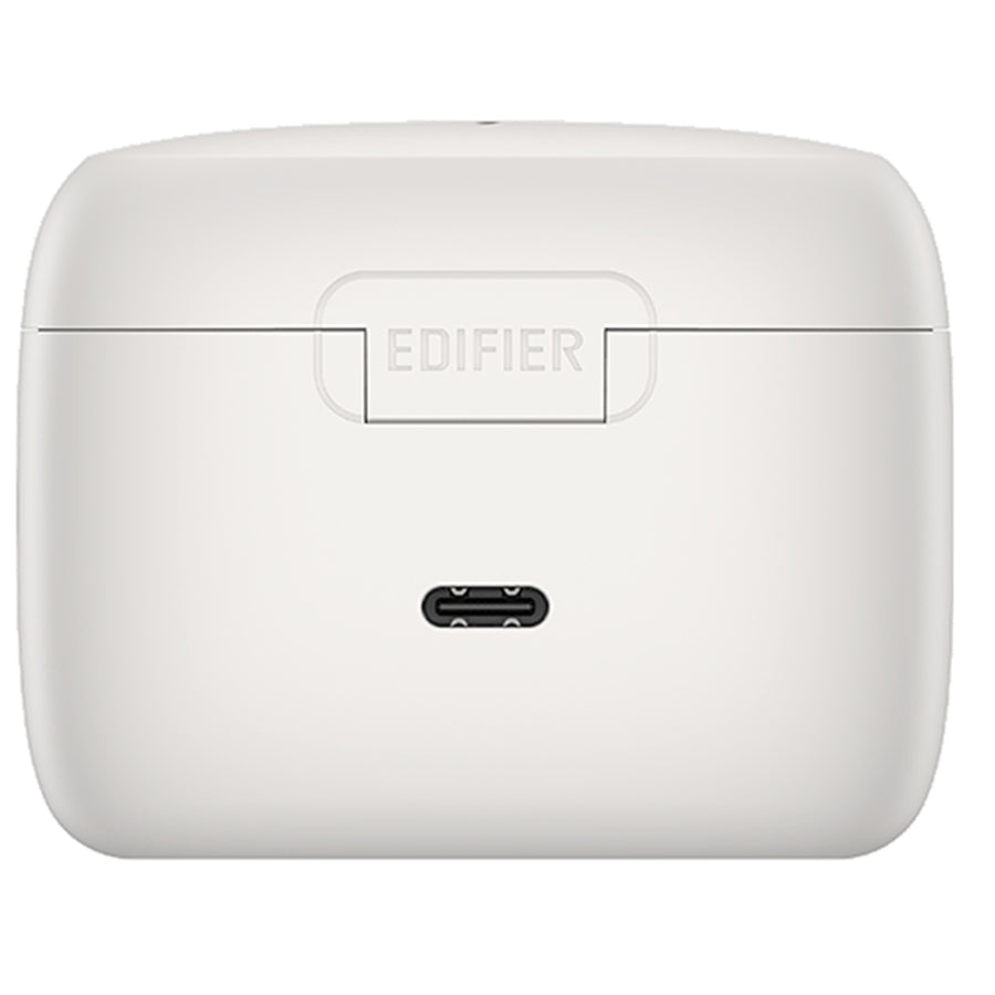 Edifier NeoDots  True Wireless Noise Cancelling Earbuds - Sand White