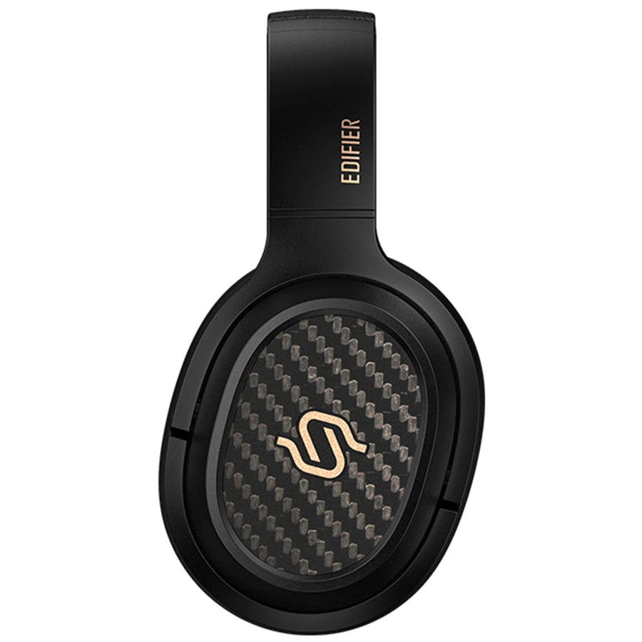 Edifier STAX SPIRIT S3 Wireless Planar Magnetic Audiophile Headphones - Black