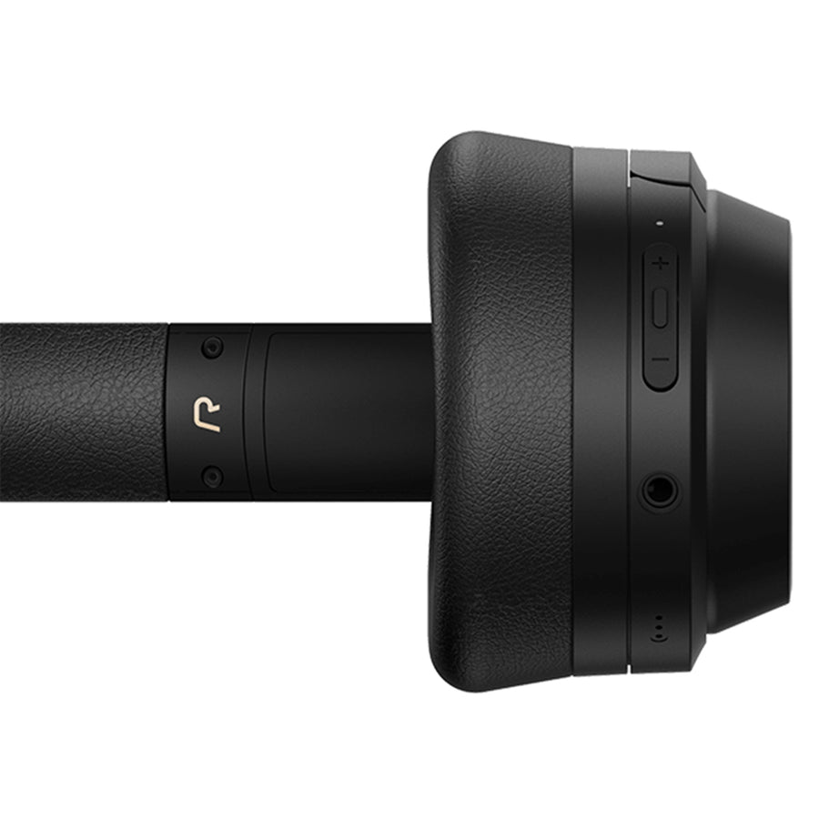 Edifier STAX SPIRIT S3 Wireless Planar Magnetic Audiophile Headphones - Black