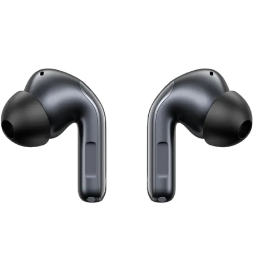 Edifier EvoBuds Pro  True Wireless Noise Cancelling Earbuds with AI Voice Translation - Space Grey