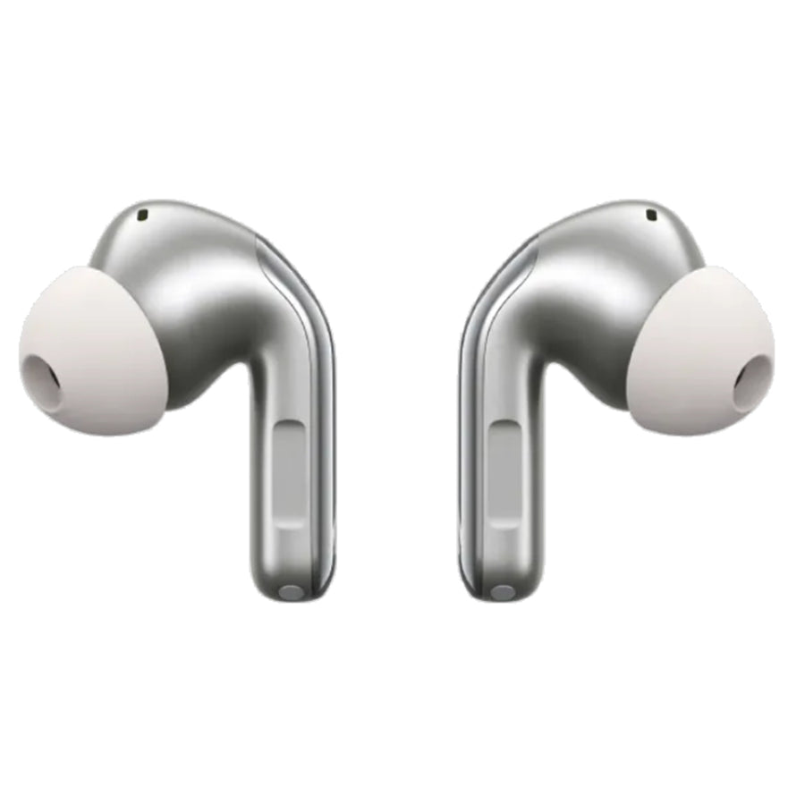 Edifier EvoBuds Pro  True Wireless Noise Cancelling Earbuds with AI Voice Translation - Silver