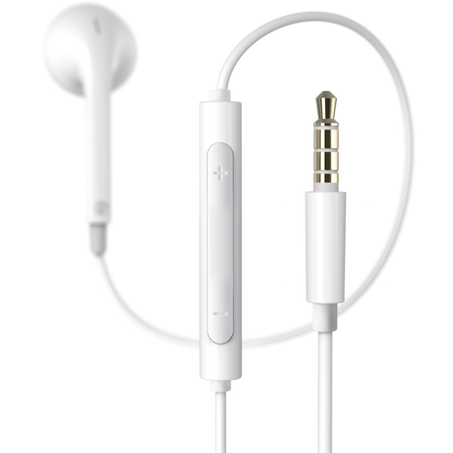Edifier  P180 Plus Wired Earbuds - White