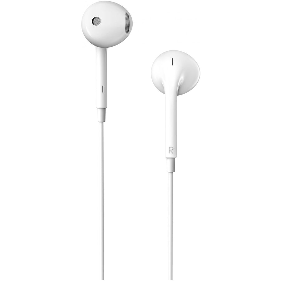 Edifier  P180 Plus Wired Earbuds - White