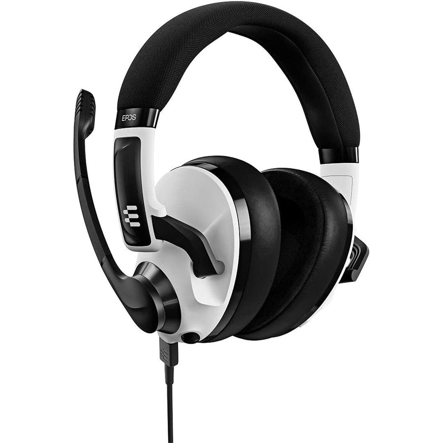 EPOS H3   Gaming Headset - White