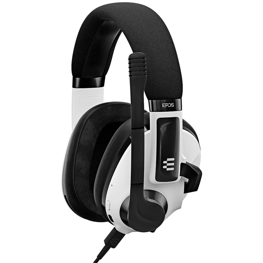 EPOS H3   Gaming Headset - White