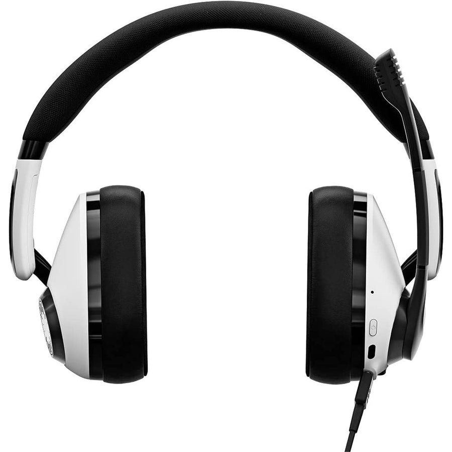 EPOS H3   Gaming Headset - White
