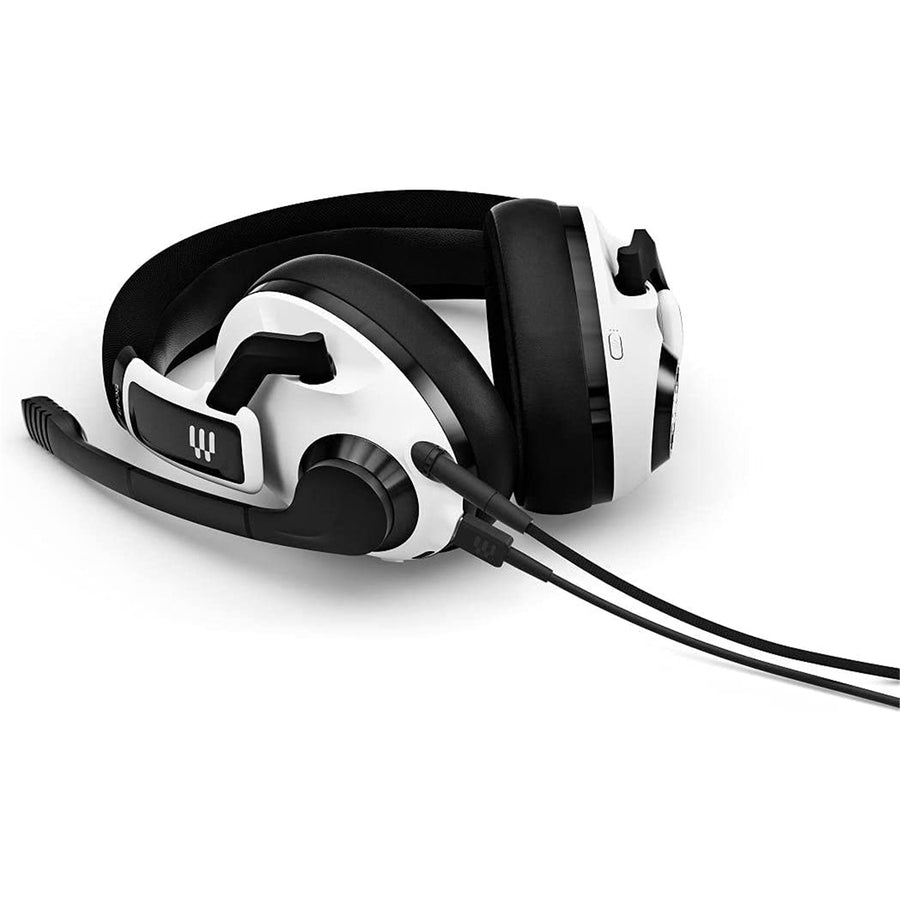 EPOS H3   Gaming Headset - White