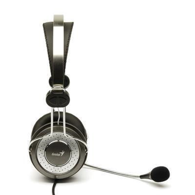 Genius HS-04SU Luxury  Headset