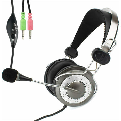 Genius HS-04SU Luxury  Headset