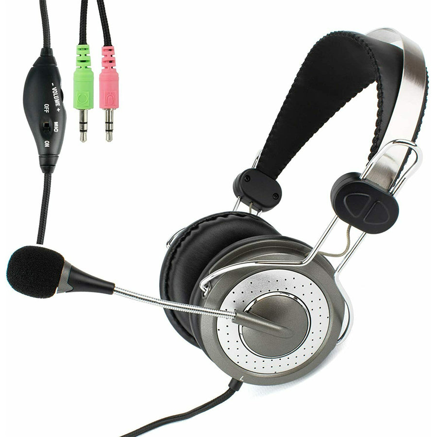 Genius HS-04SU Luxury  Headset