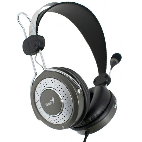 Genius HS-04SU Luxury  Headset