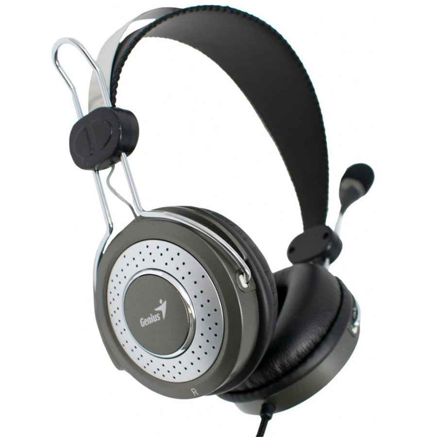 Genius HS-04SU Luxury  Headset