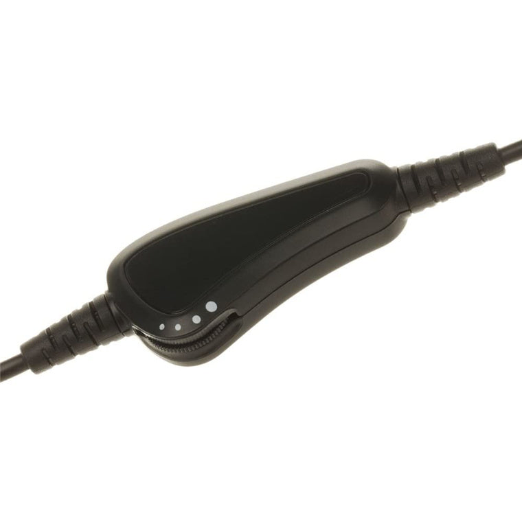 Genius HS-400A PC Headphones with Boom Mic