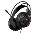 Genius HS-GX570 USB Wired Gaming Headset — image 1