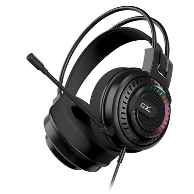 Genius HS-GX570 USB Wired Gaming Headset