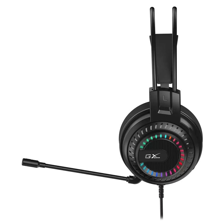 Genius HS-GX570 USB Wired Gaming Headset