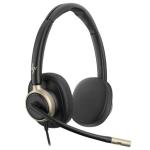 C01FCAA - HP POLY MISSION 825 AI NOISE REDUCTION A