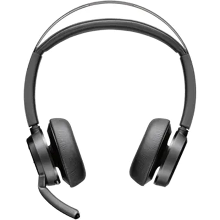Poly VF2 USB-C-C HS +USB-C/A
