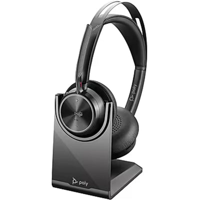 Poly VF2 -M USB-C-C HS +USB-C/A +CHS
