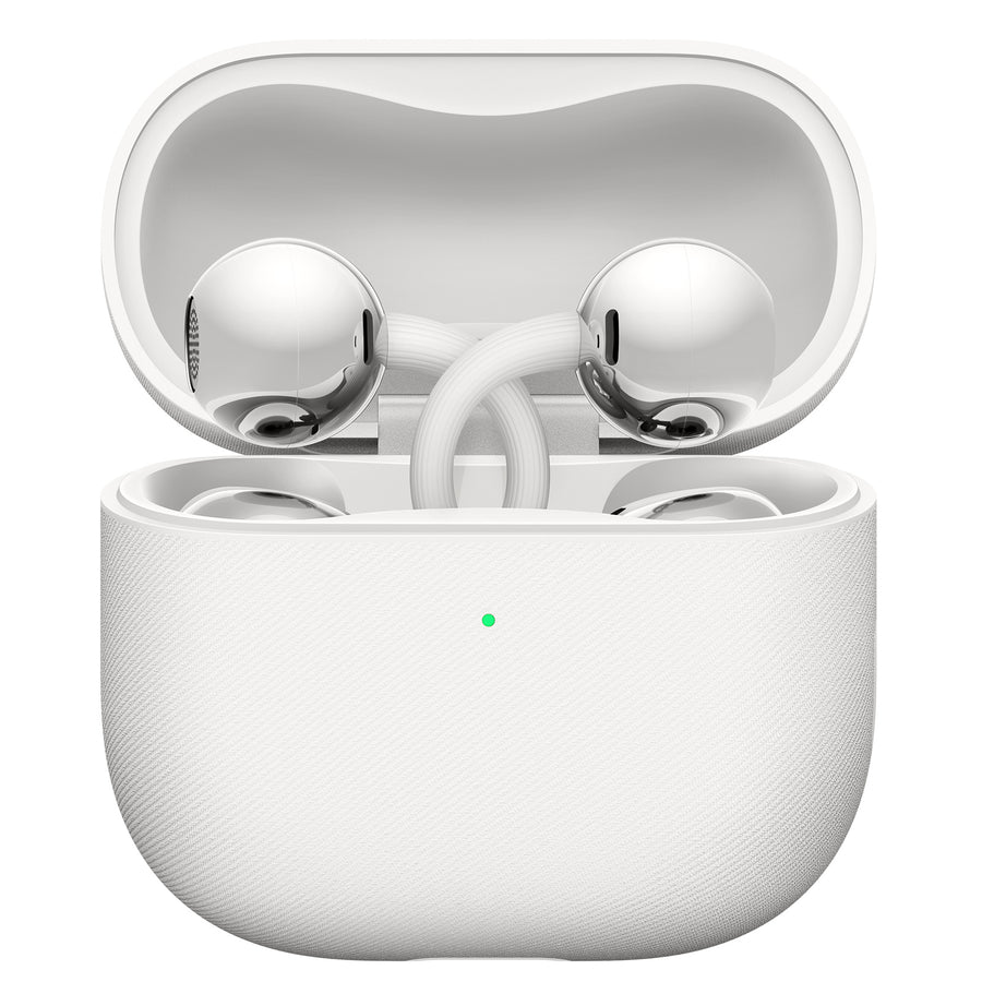 Huawei FreeClip 2  Premium True Wireless Clip-On Earbuds - White