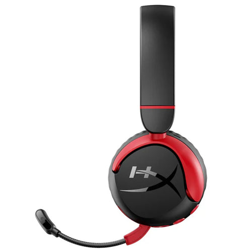HyperX Cloud Mini Wireless Gaming Headset - Black
