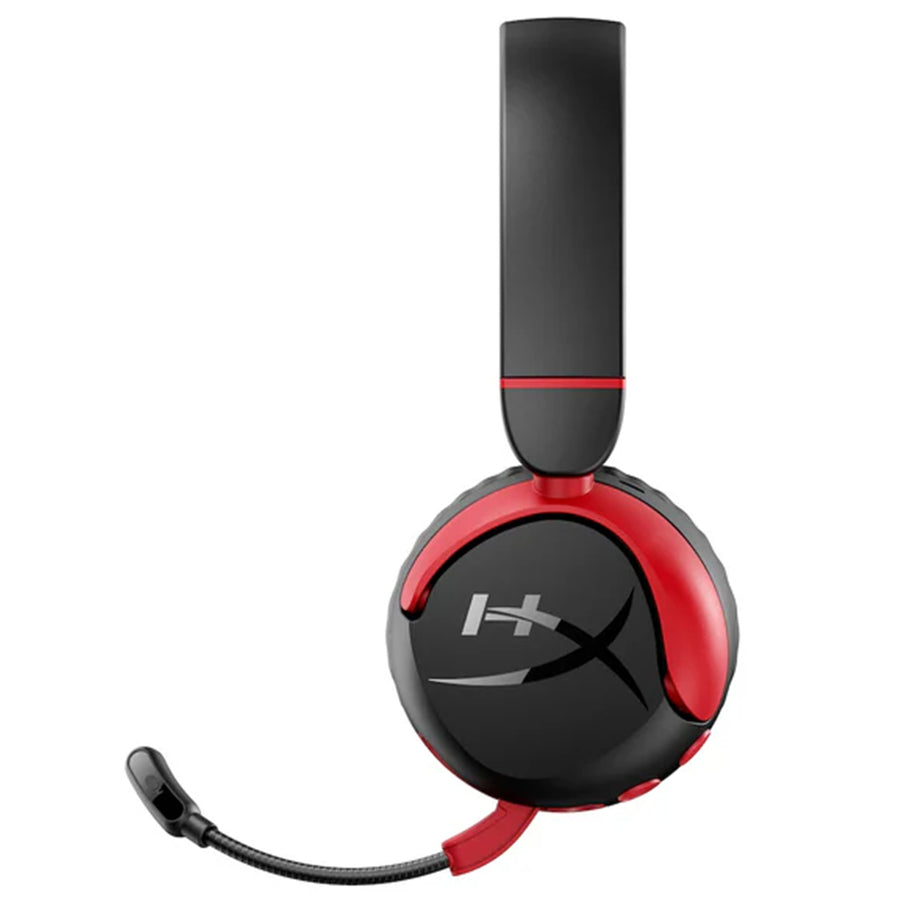 HyperX Cloud Mini Wireless Gaming Headset - Black