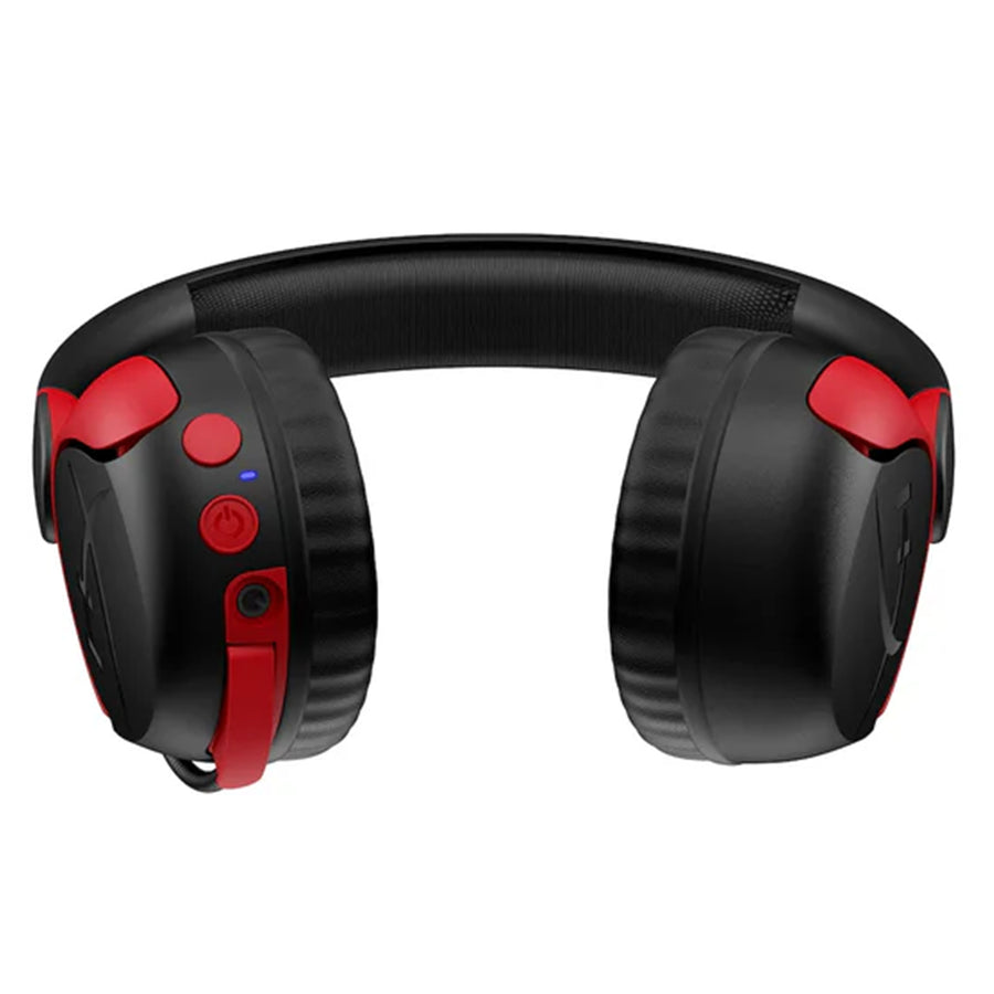HyperX Cloud Mini Wireless Gaming Headset - Black