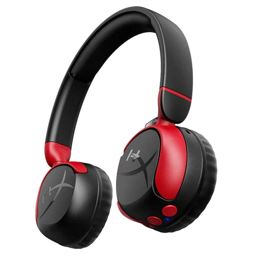 HyperX Cloud Mini Wireless Gaming Headset - Black