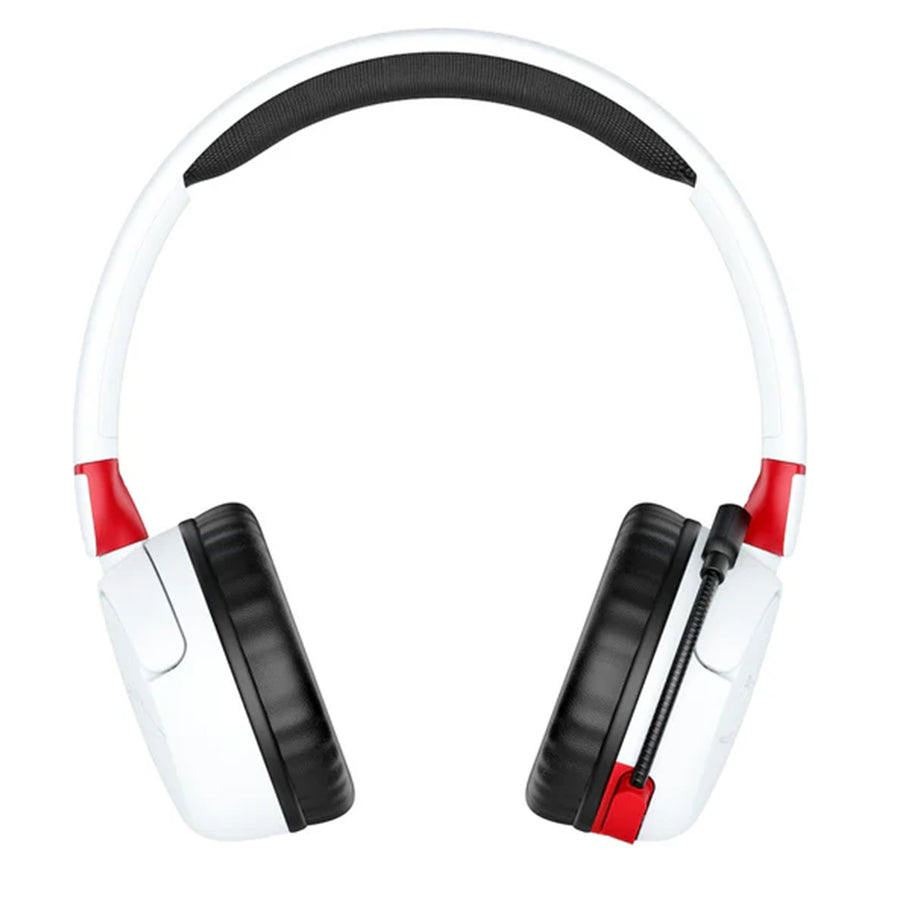 HyperX Cloud Mini Wireless Gaming Headset - White