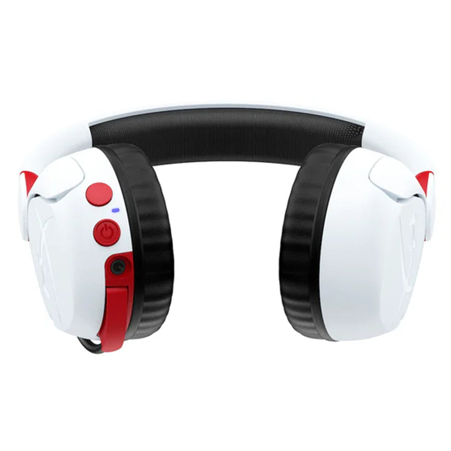 HyperX Cloud Mini Wireless Gaming Headset - White