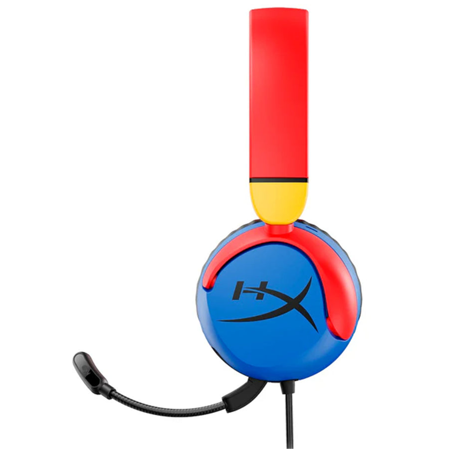 HyperX Cloud Mini Wired Gaming Headset - Multi