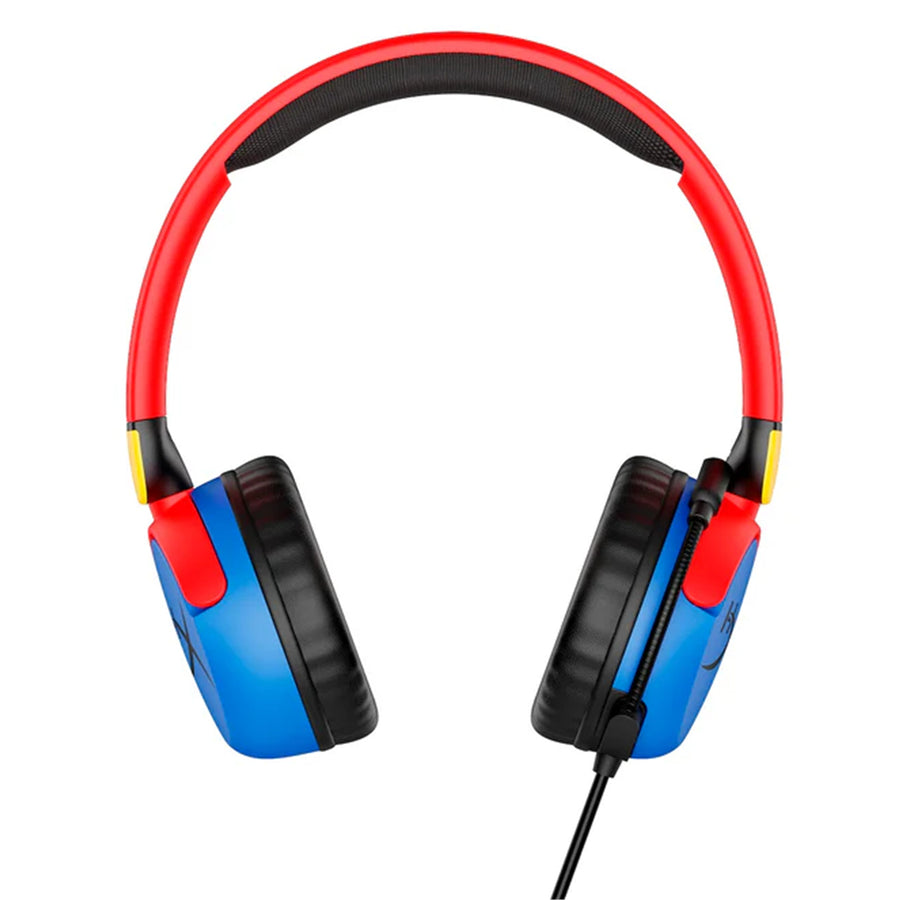 HyperX Cloud Mini Wired Gaming Headset - Multi