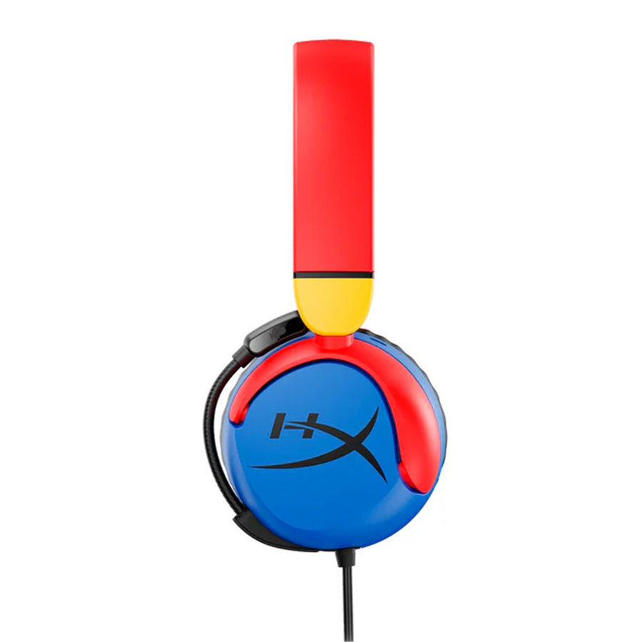 HyperX Cloud Mini Wired Gaming Headset - Multi