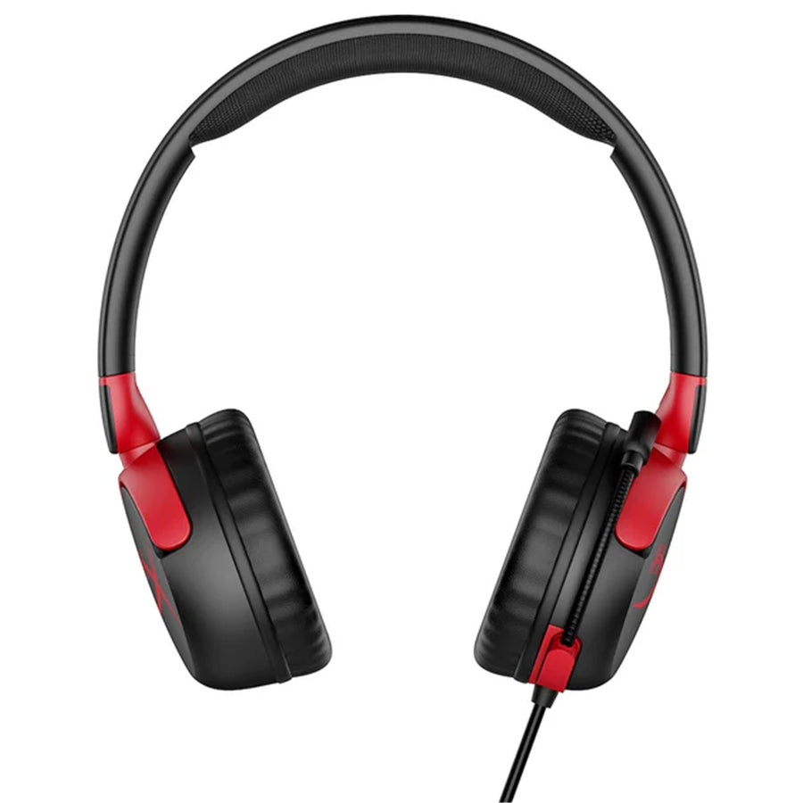HyperX Cloud Mini Kabelgebundenes Gaming-Headset – Schwarz
