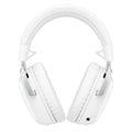 HyperX Cloud III S Wireless Gaming Headset - White — image 3