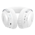 HyperX Cloud III S Wireless Gaming Headset - White — image 5
