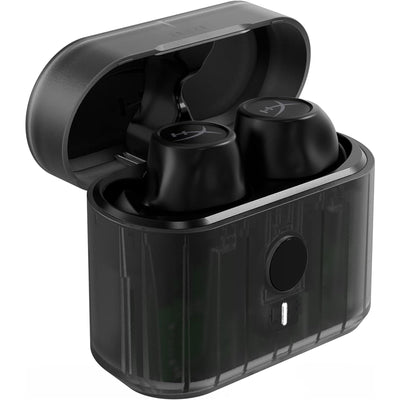 HYPERX CIRRO BUDS PRO TRUE WIRELESS BLACK EARBUDS