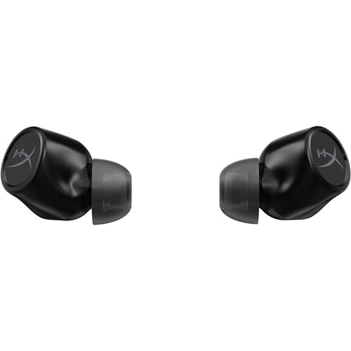 HyperX Cirro Buds Pro True Wireless Gaming Earbuds - Black