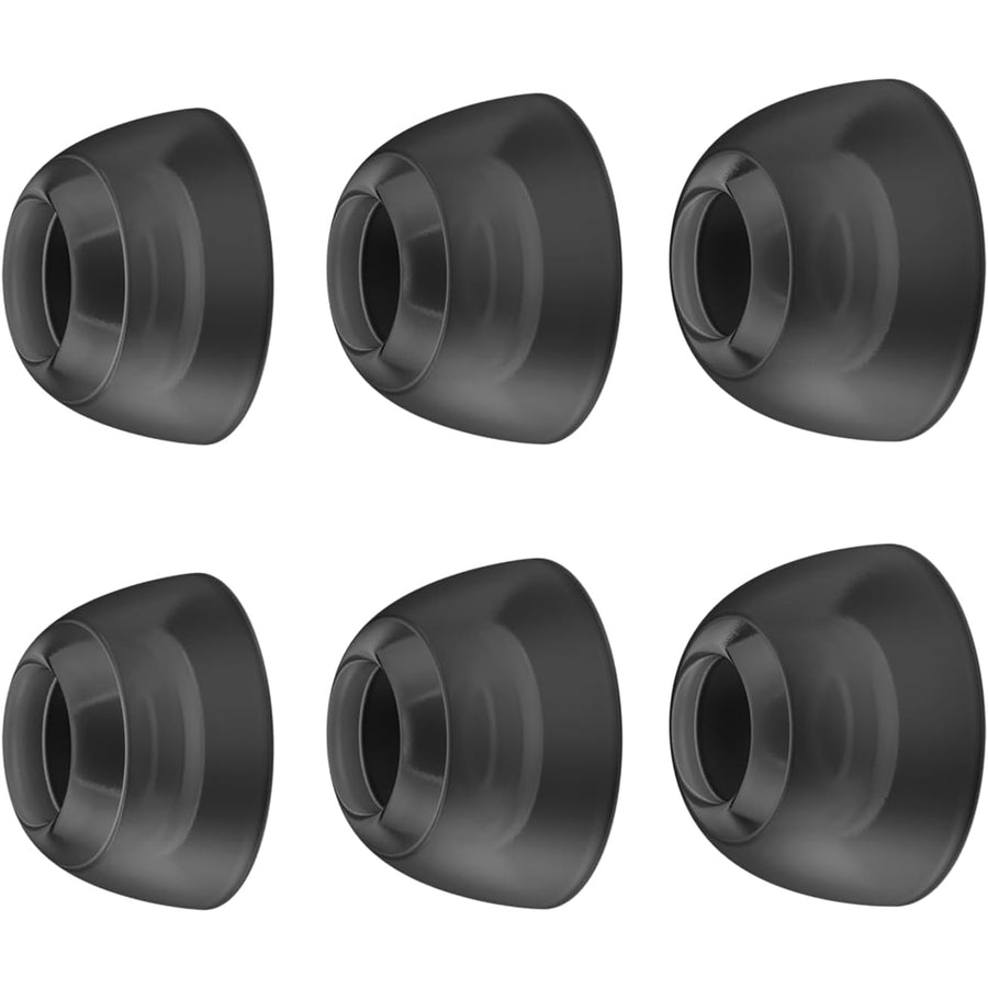 HyperX Cirro Buds Pro True Wireless Gaming Earbuds - Black
