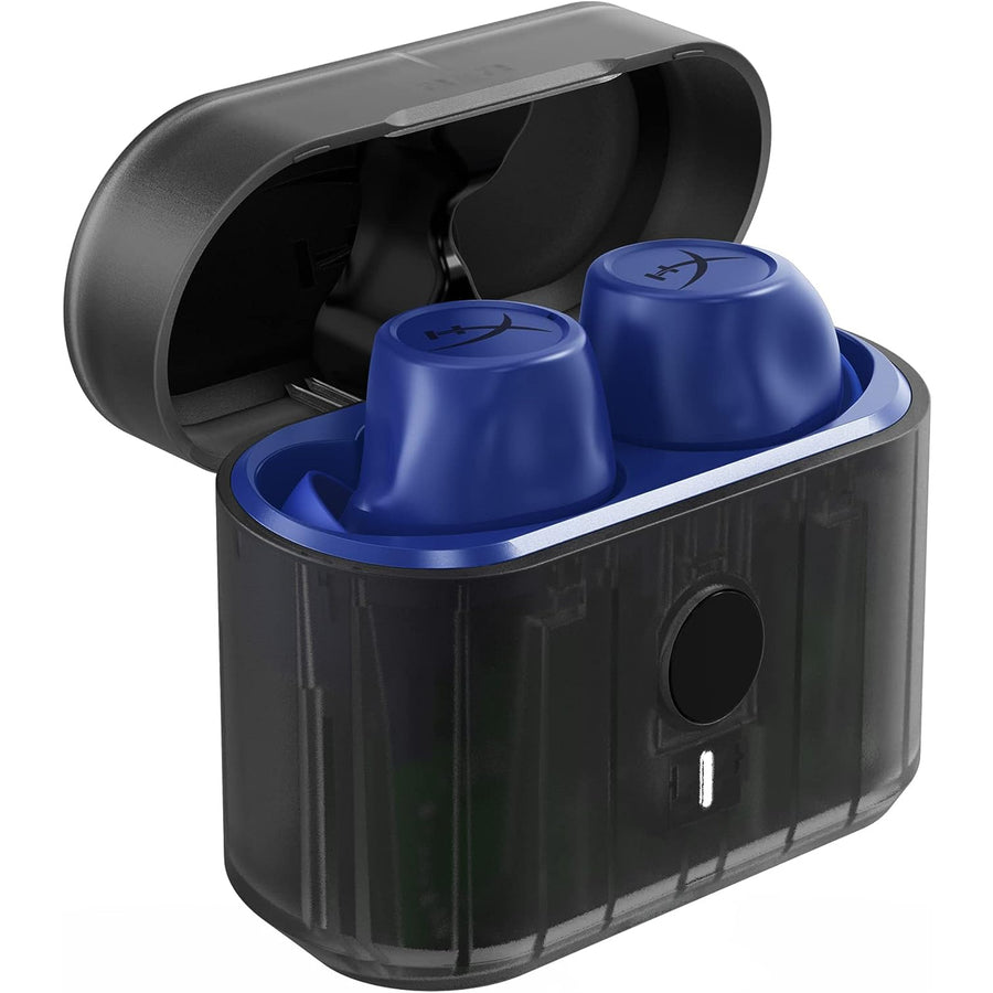 HYPERX CIRRO BUDS PRO TRUE WIRELESS BLUE EARBUDS