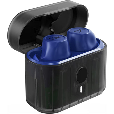 HYPERX CIRRO BUDS PRO TRUE WIRELESS BLUE EARBUDS