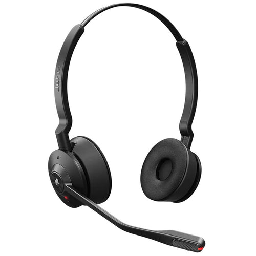Jabra Engage 55 SE MS Stereo Link400a